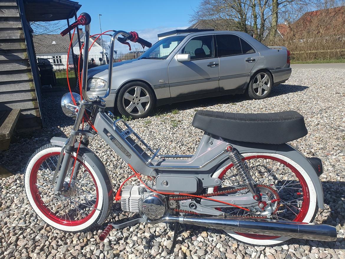 Puch Maxi KL billede 2