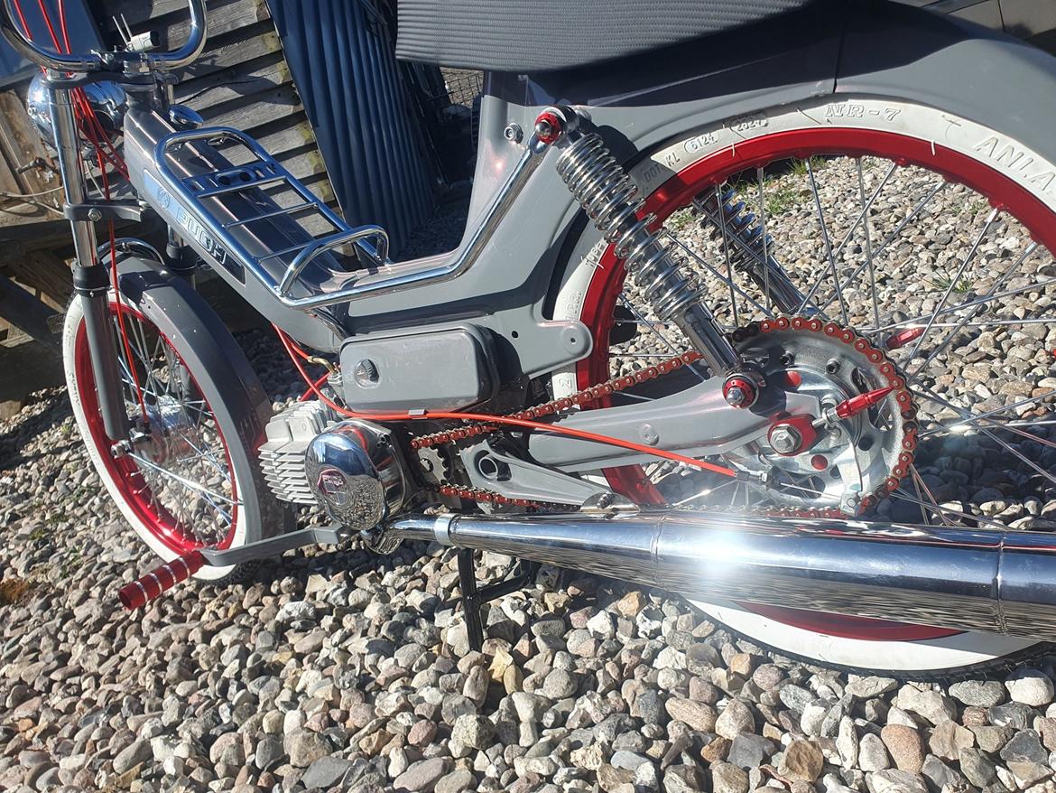 Puch Maxi KL billede 13