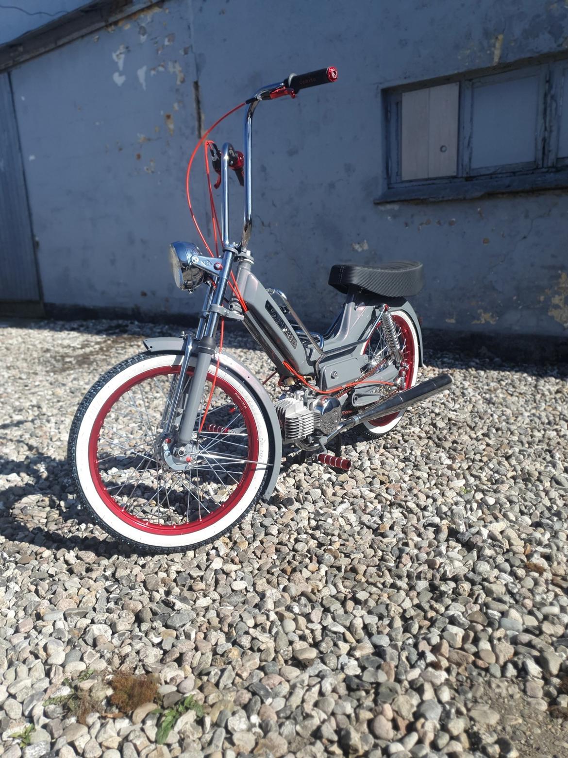 Puch Maxi KL billede 14