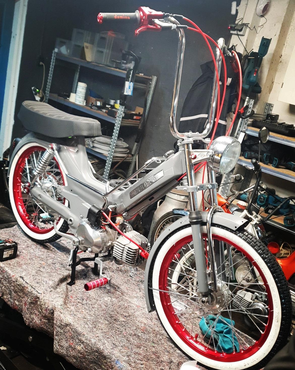 Puch Maxi KL billede 15