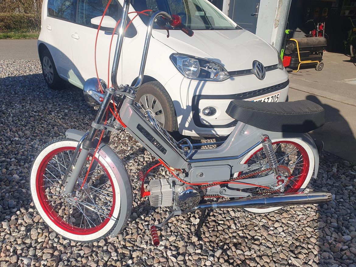 Puch Maxi KL billede 16