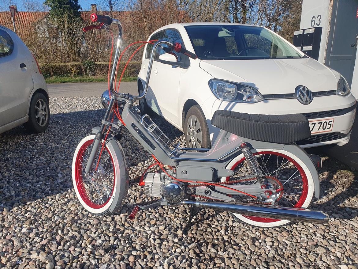 Puch Maxi KL billede 12