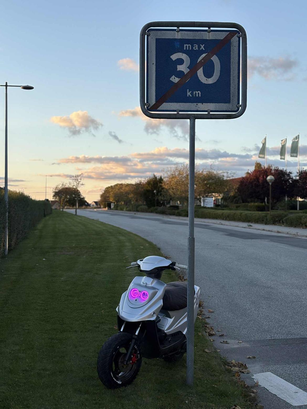 PGO Hot 50  billede 3