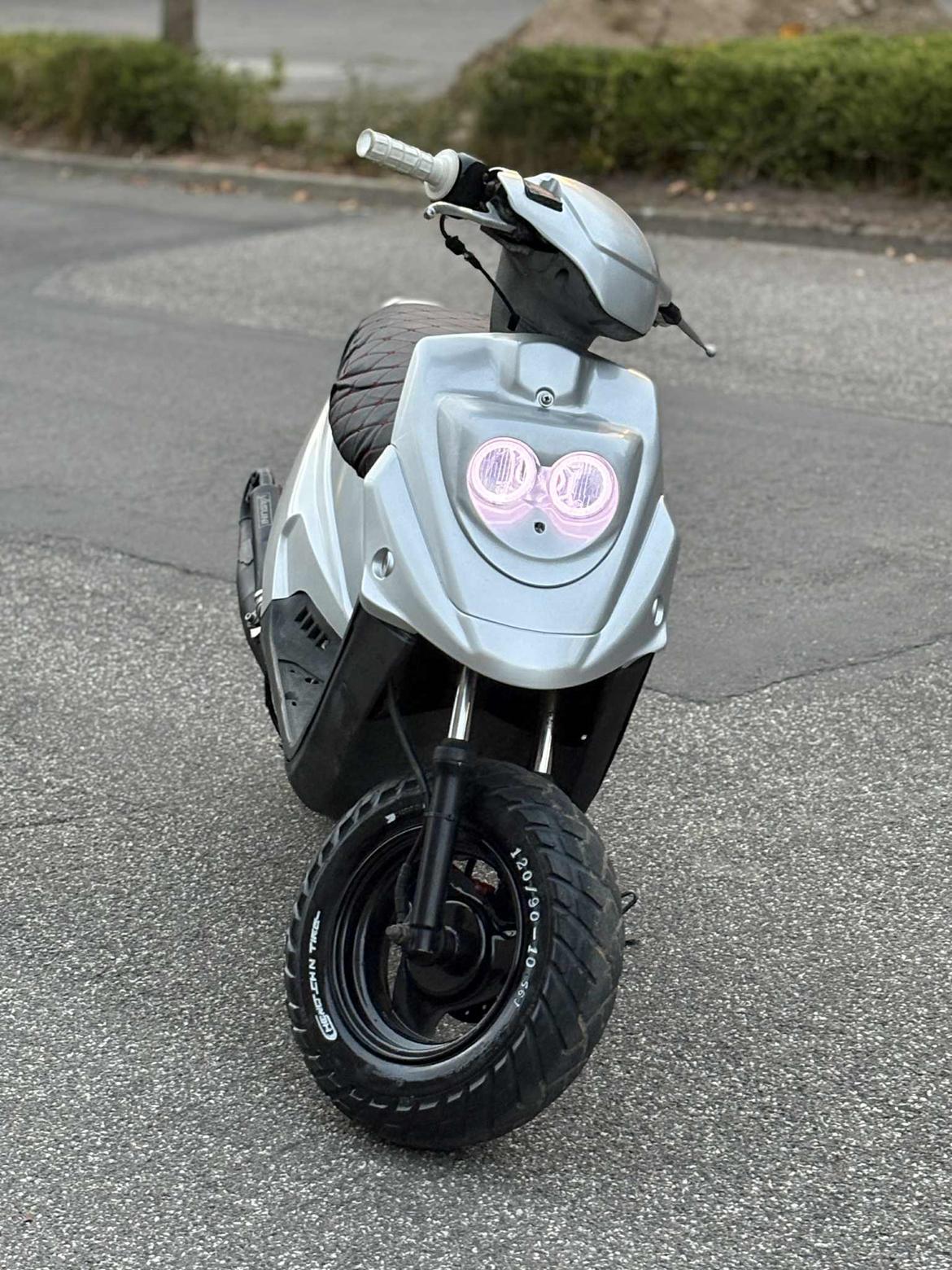 PGO Hot 50  billede 4