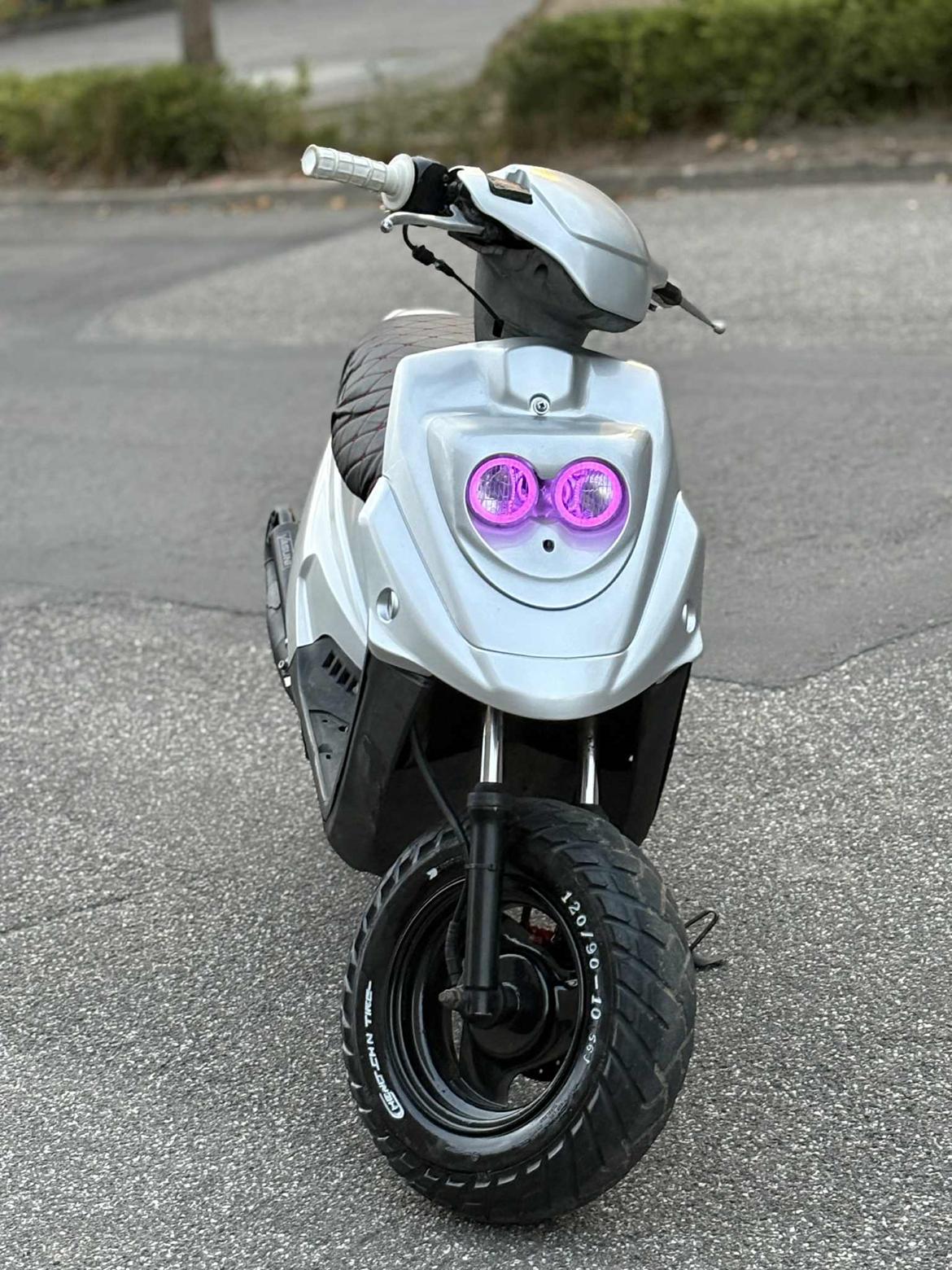 PGO Hot 50  billede 5