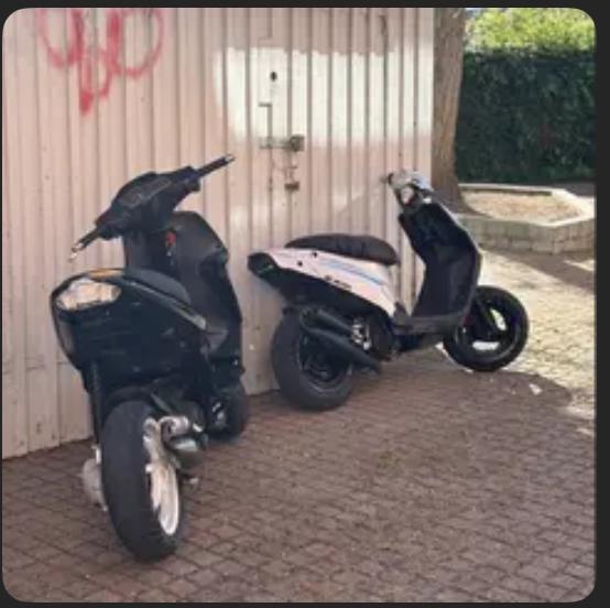 PGO Hot 50  billede 7