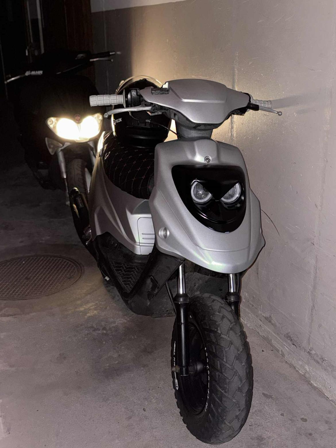 PGO Hot 50  billede 8