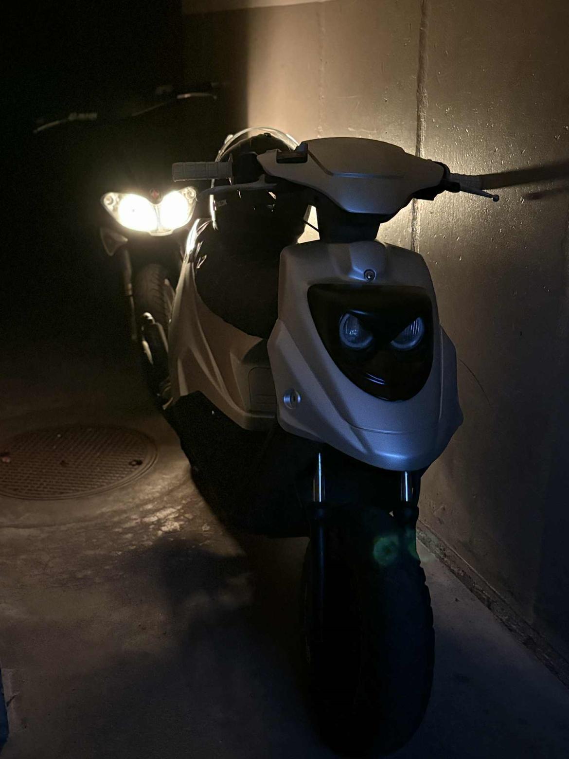 PGO Hot 50  billede 9