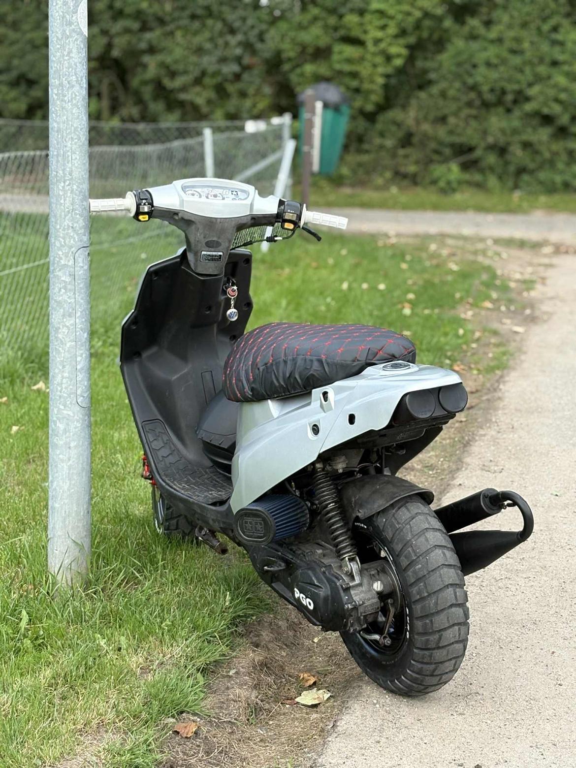 PGO Hot 50  billede 10