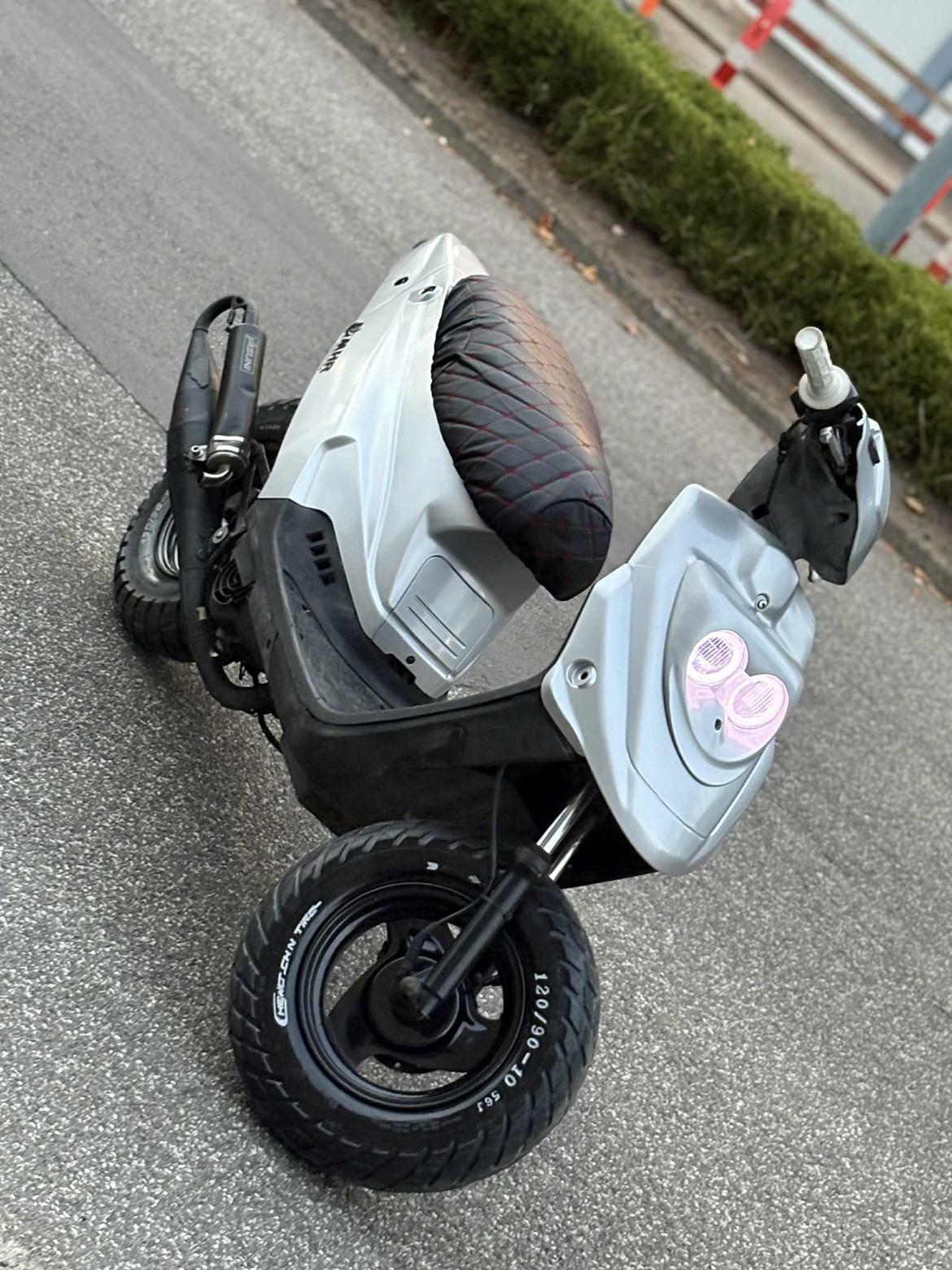 PGO Hot 50  billede 6