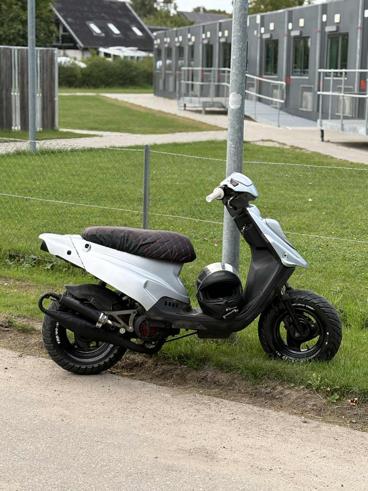 PGO Hot 50  billede 12