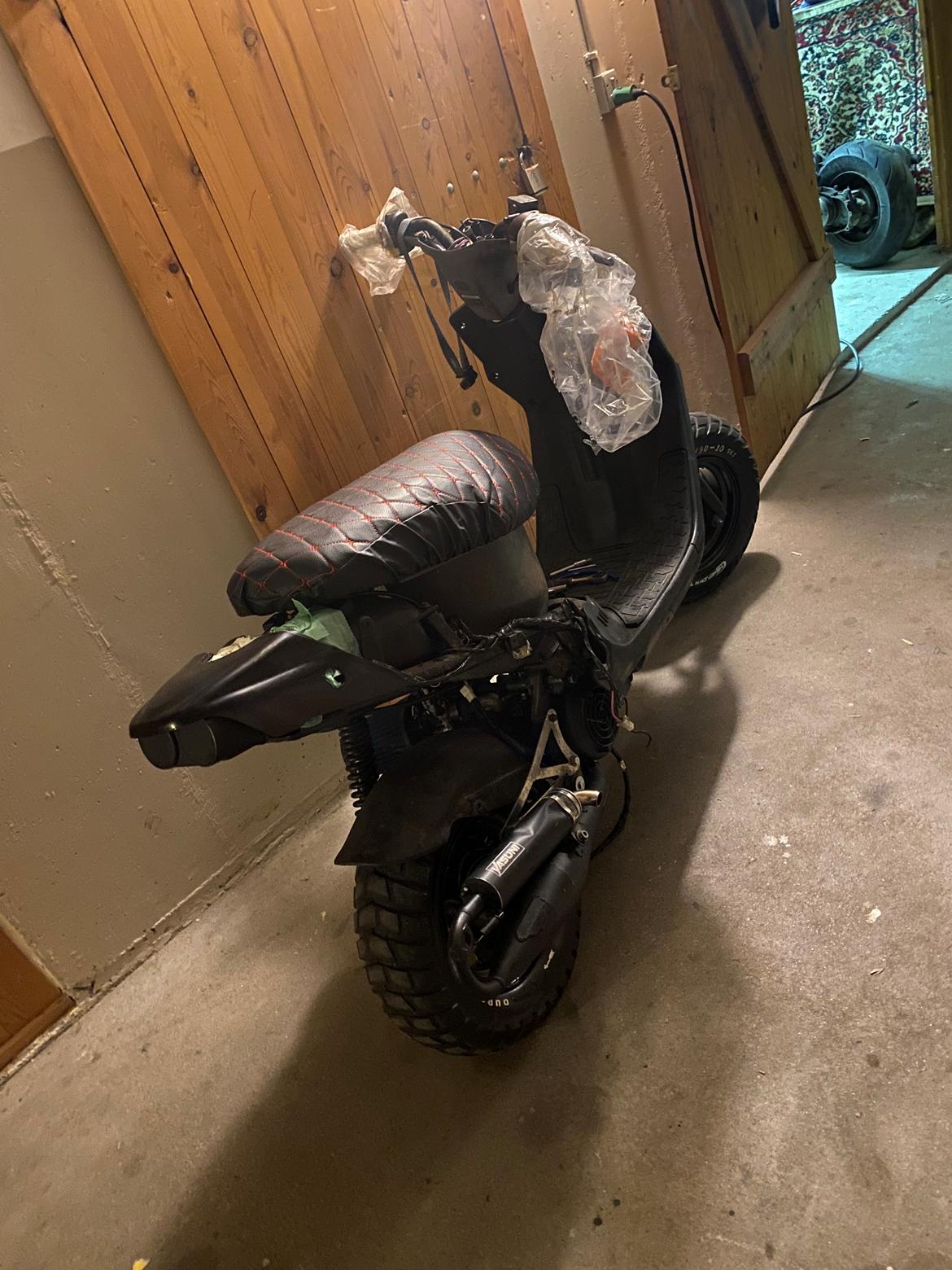 PGO Hot 50  billede 14