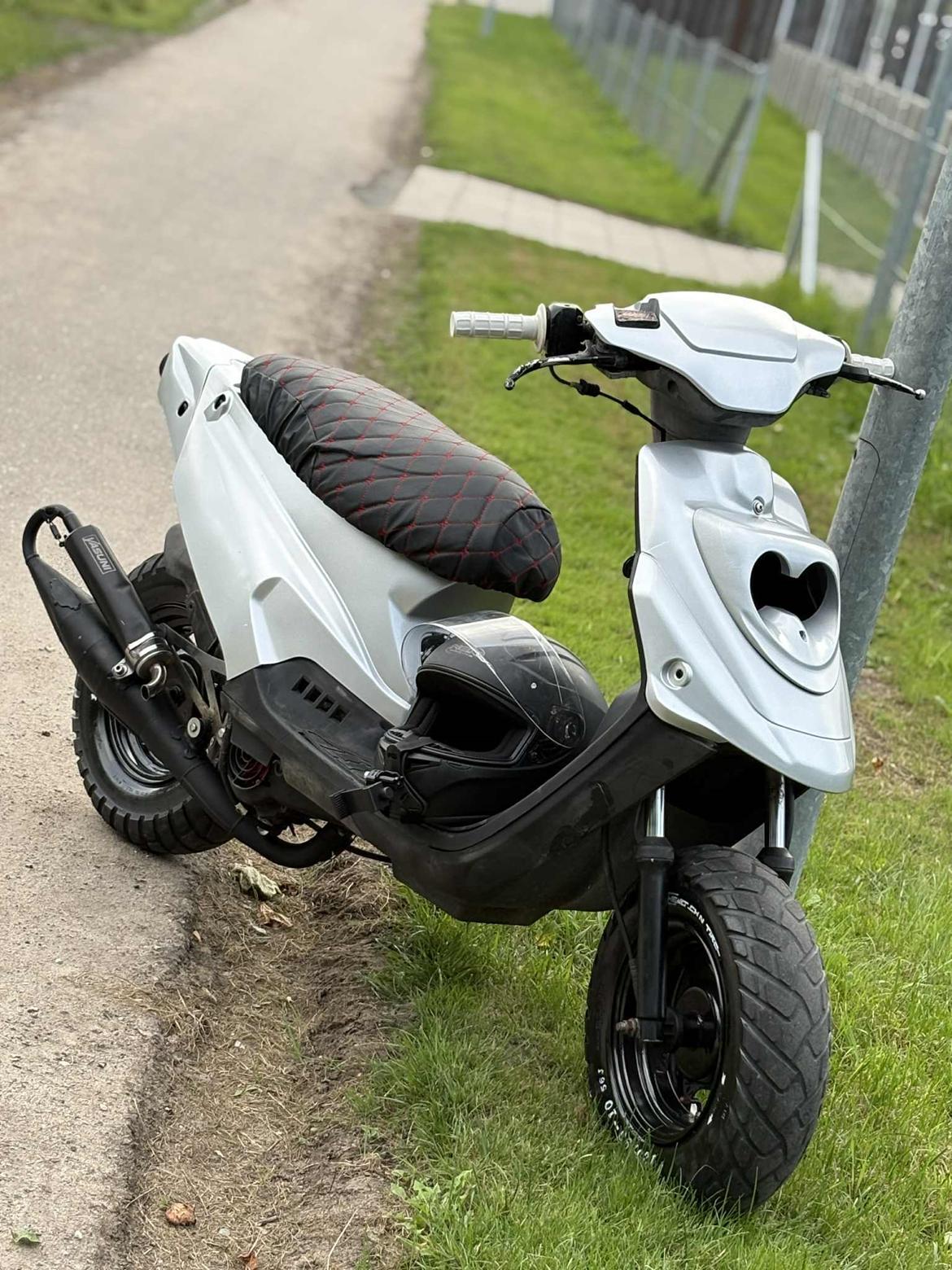 PGO Hot 50  billede 11