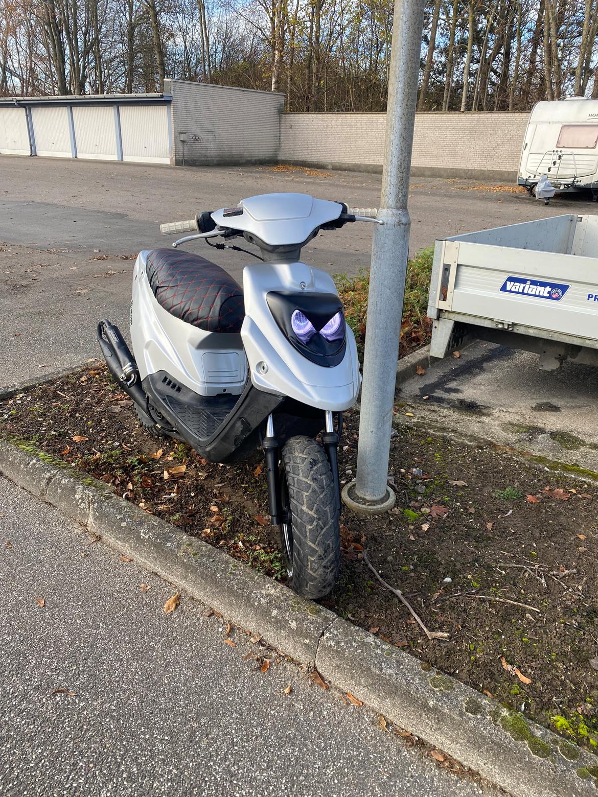 PGO Hot 50  billede 16