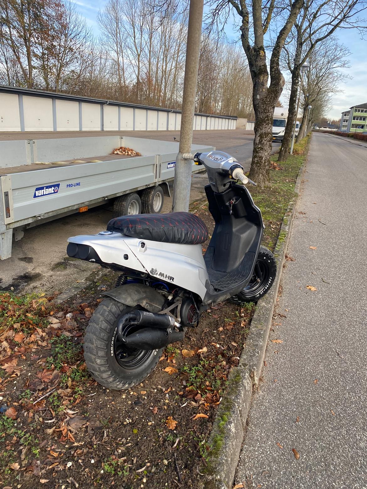 PGO Hot 50  billede 17