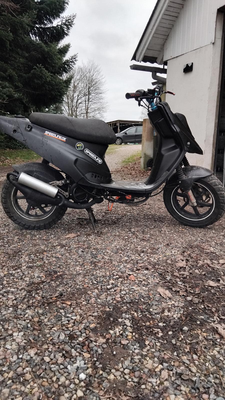 PGO Hot 50  billede 3