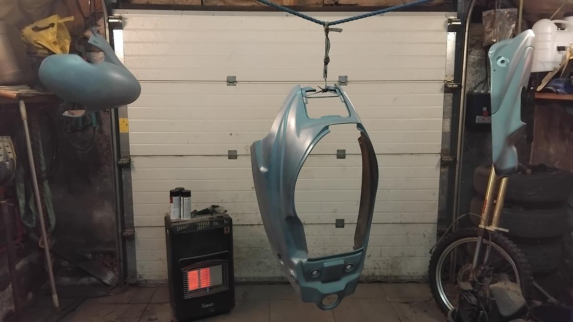 PGO Hot 50  billede 4