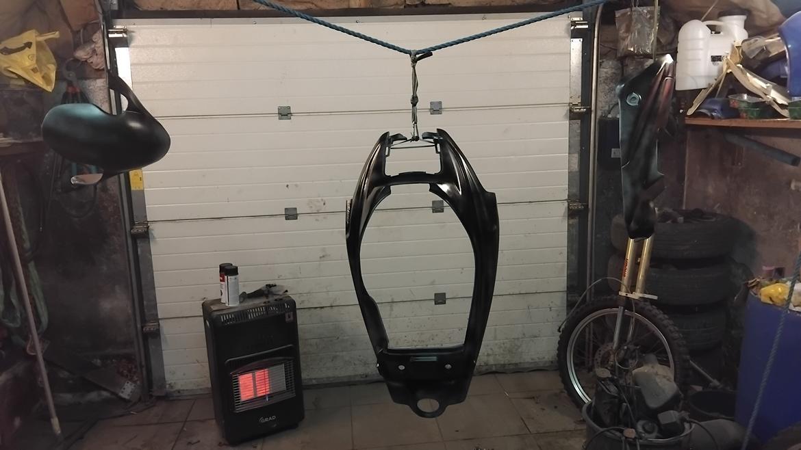 PGO Hot 50  billede 5