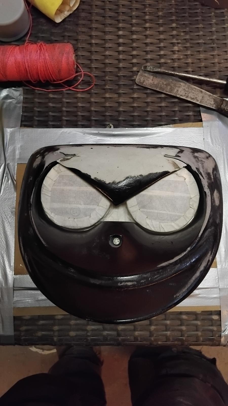 PGO Hot 50  billede 7