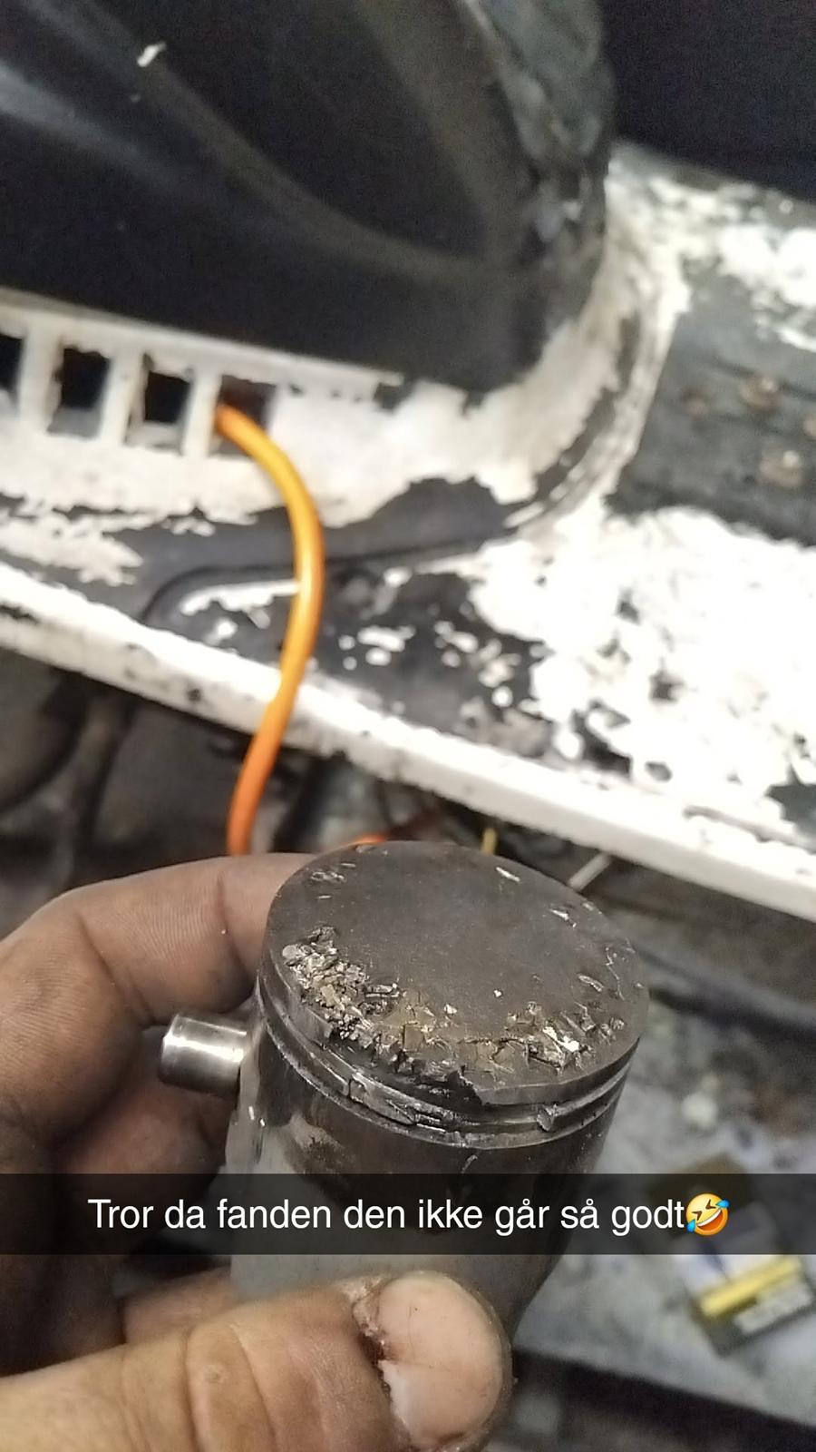 PGO Hot 50  billede 8