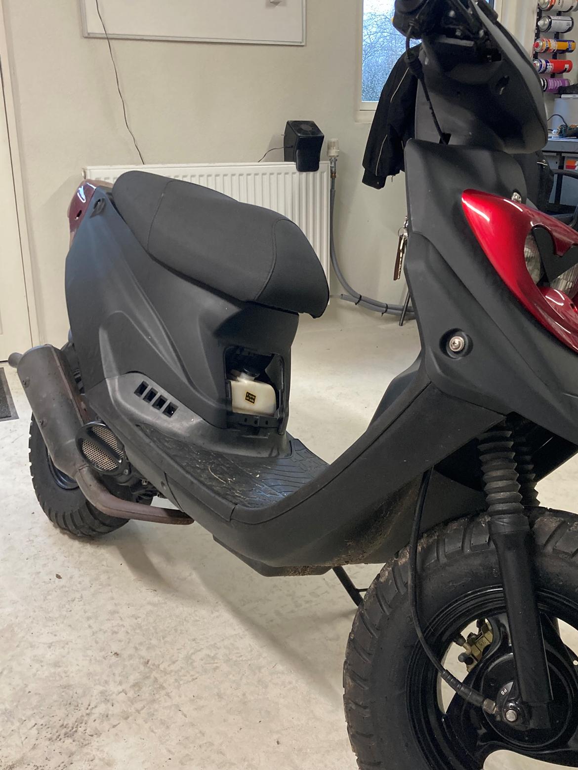 PGO Hot 50  billede 3