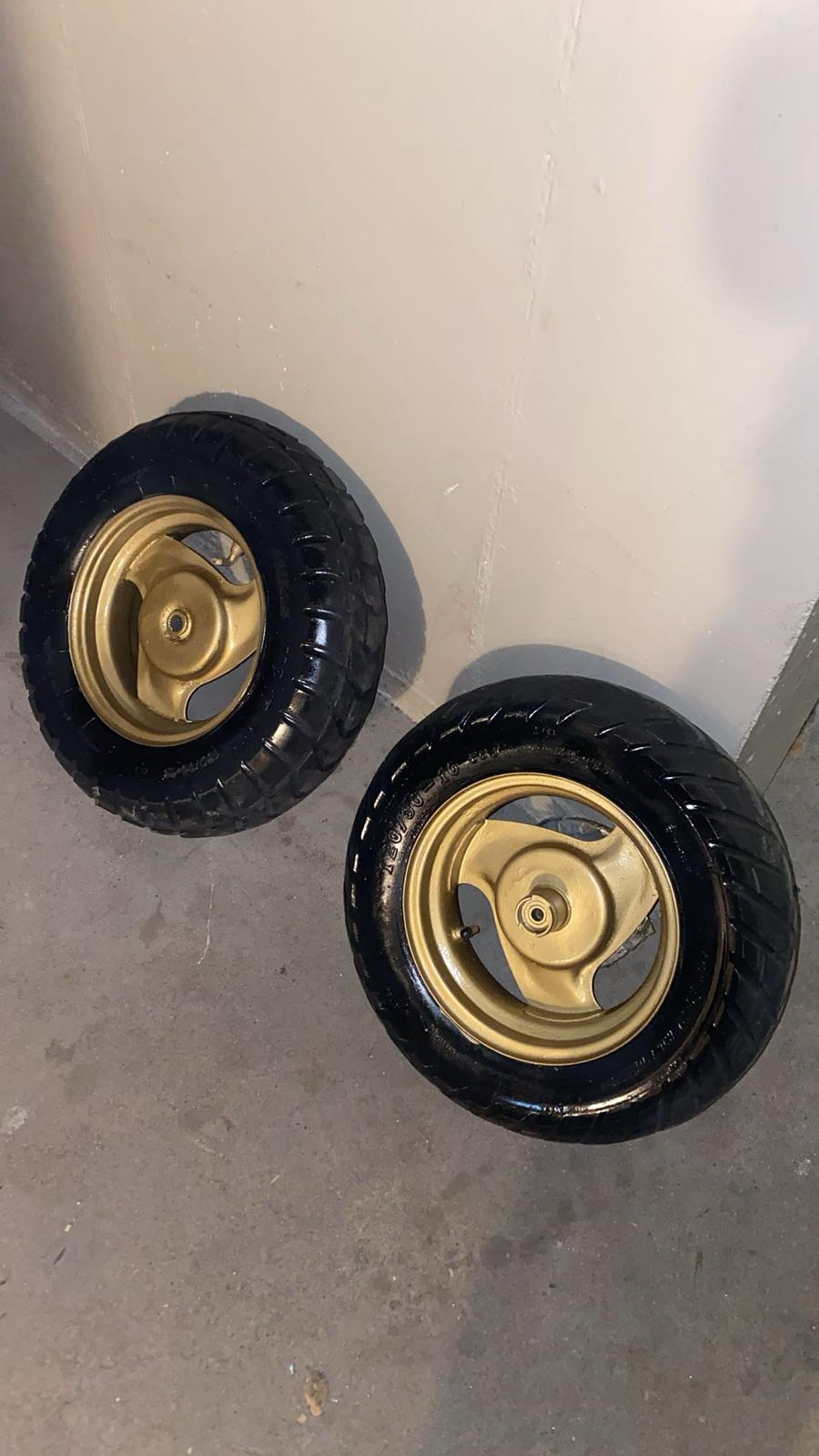 PGO Hot 50 billede 9