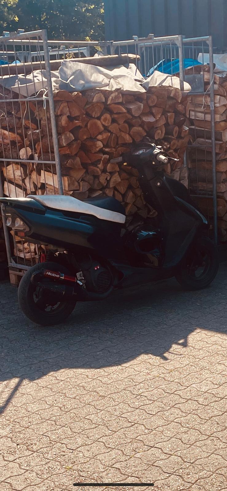 Honda Sfx billede 6