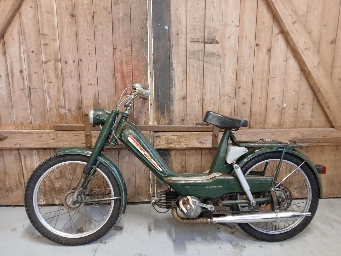 Sachs Bonnie billede 2