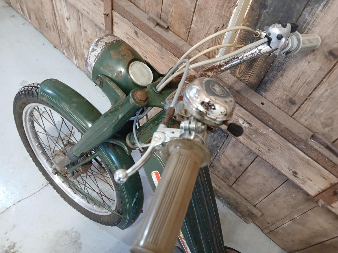 Sachs Bonnie - ding ding billede 12