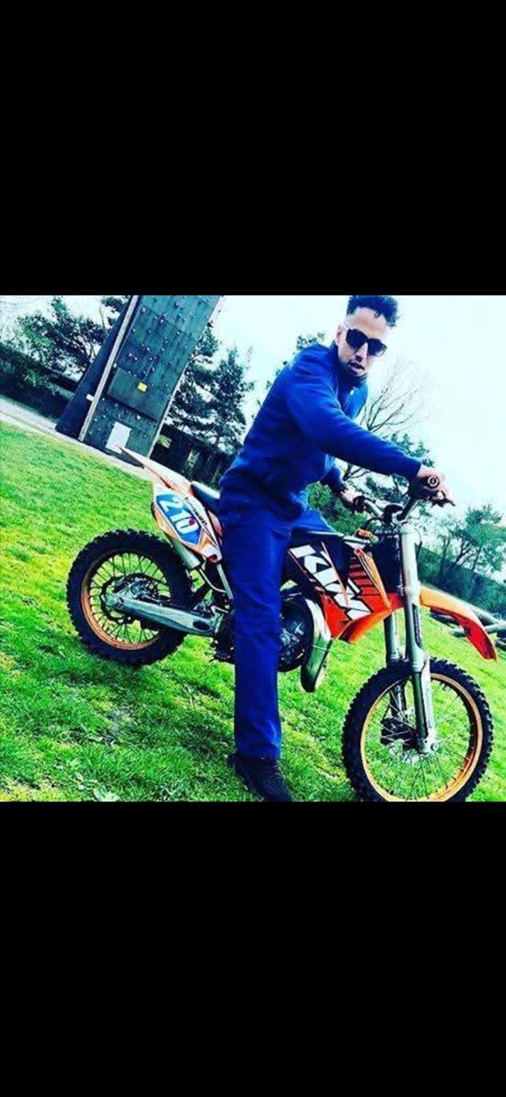 Aprilia Sonic billede 8