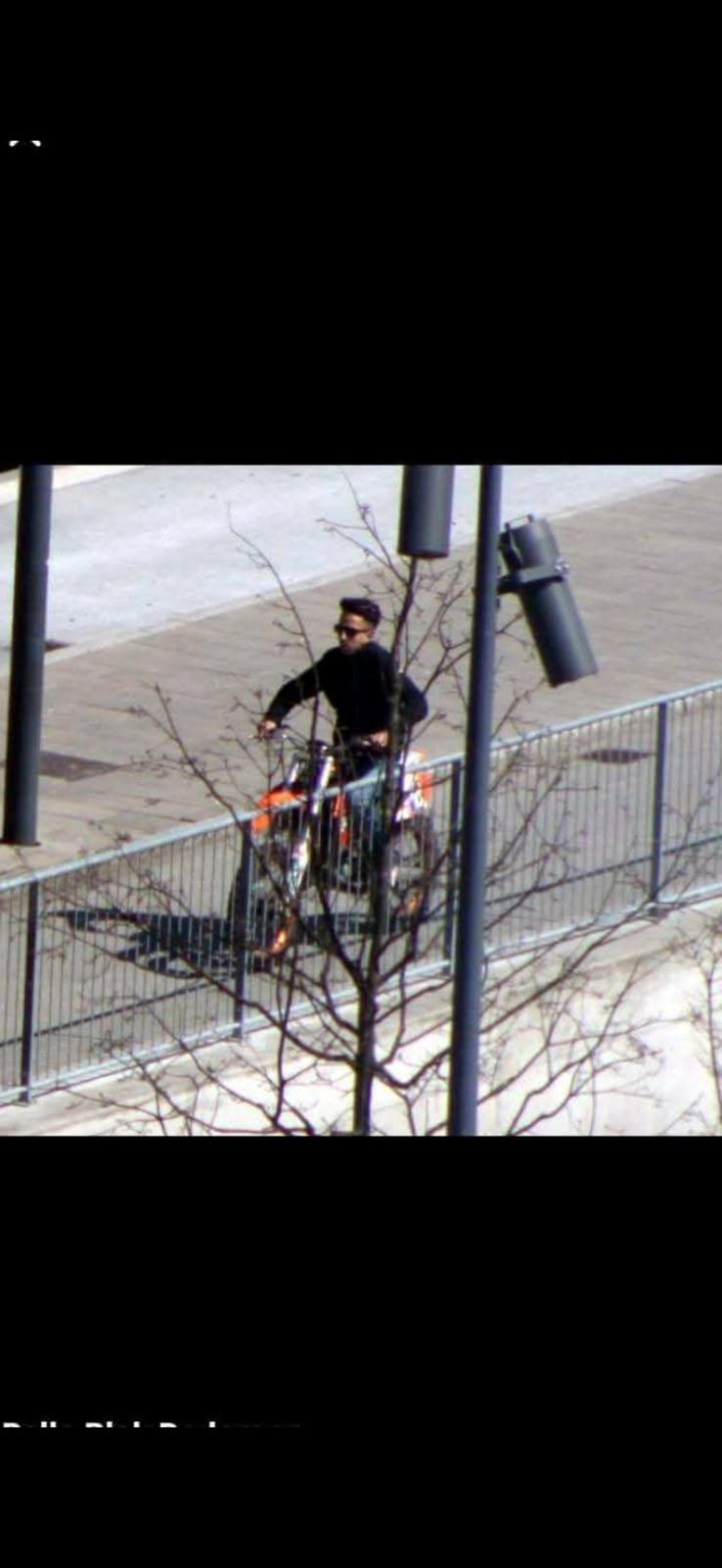 Aprilia Sonic billede 10