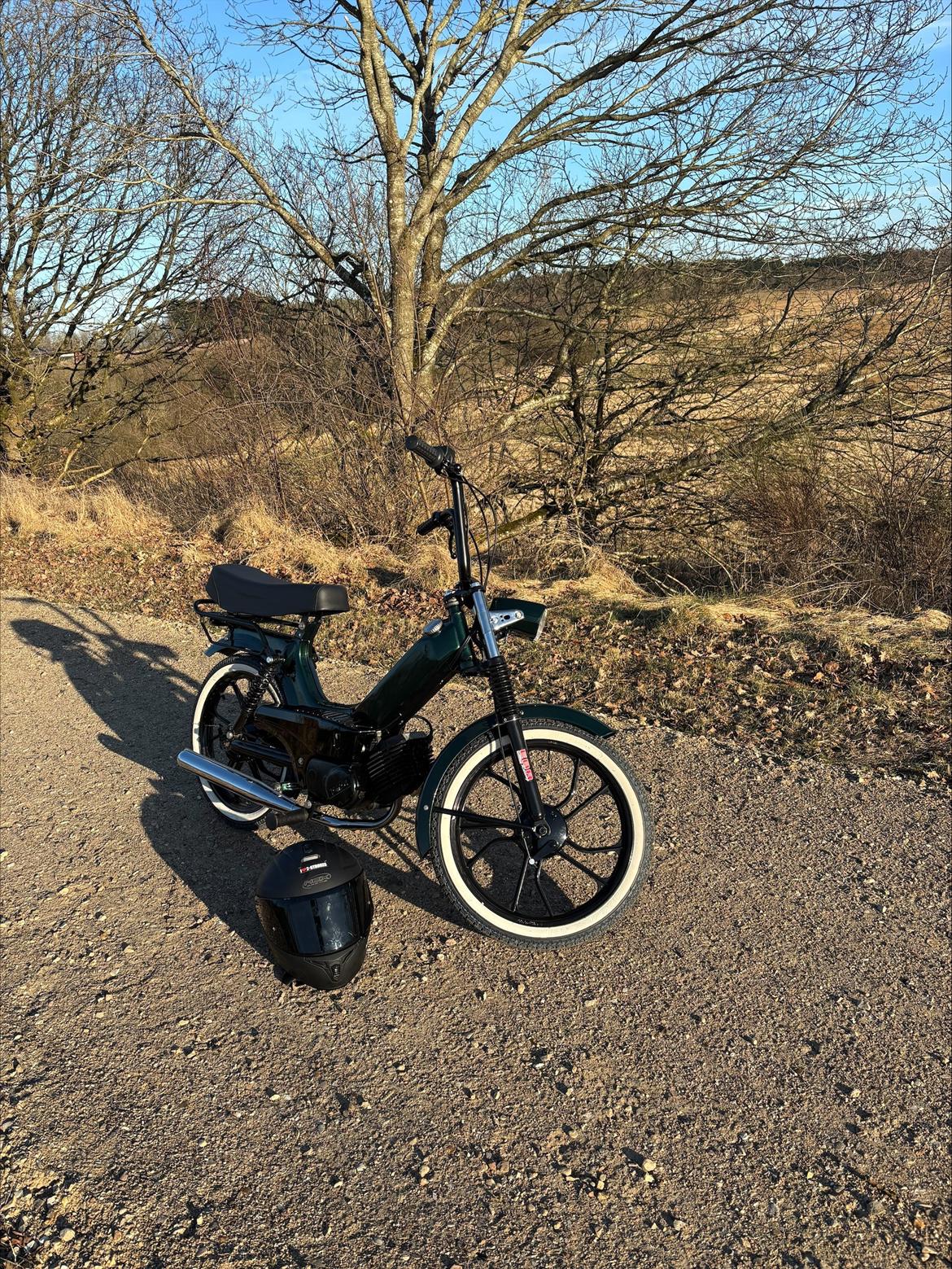 Tomos A35 Standard billede 9