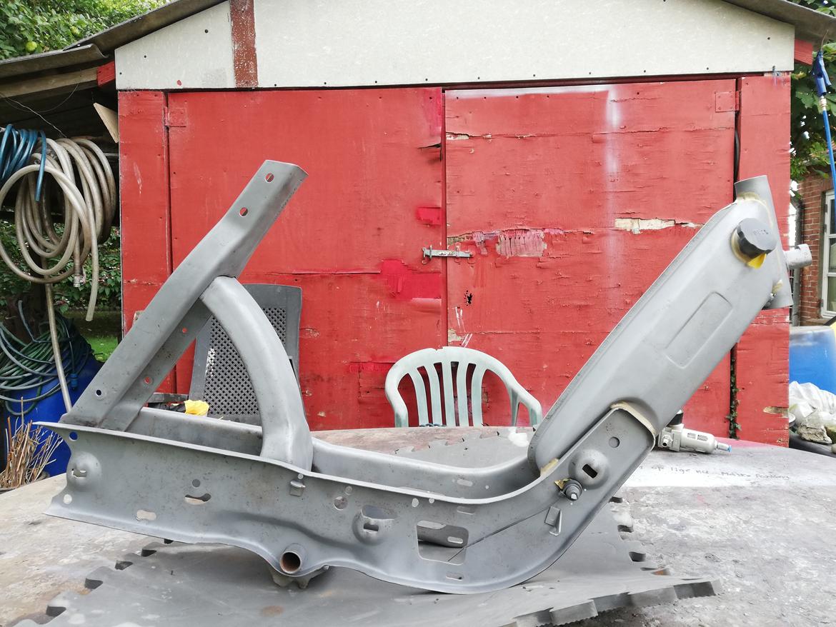 Piaggio Vespa ciao  billede 9