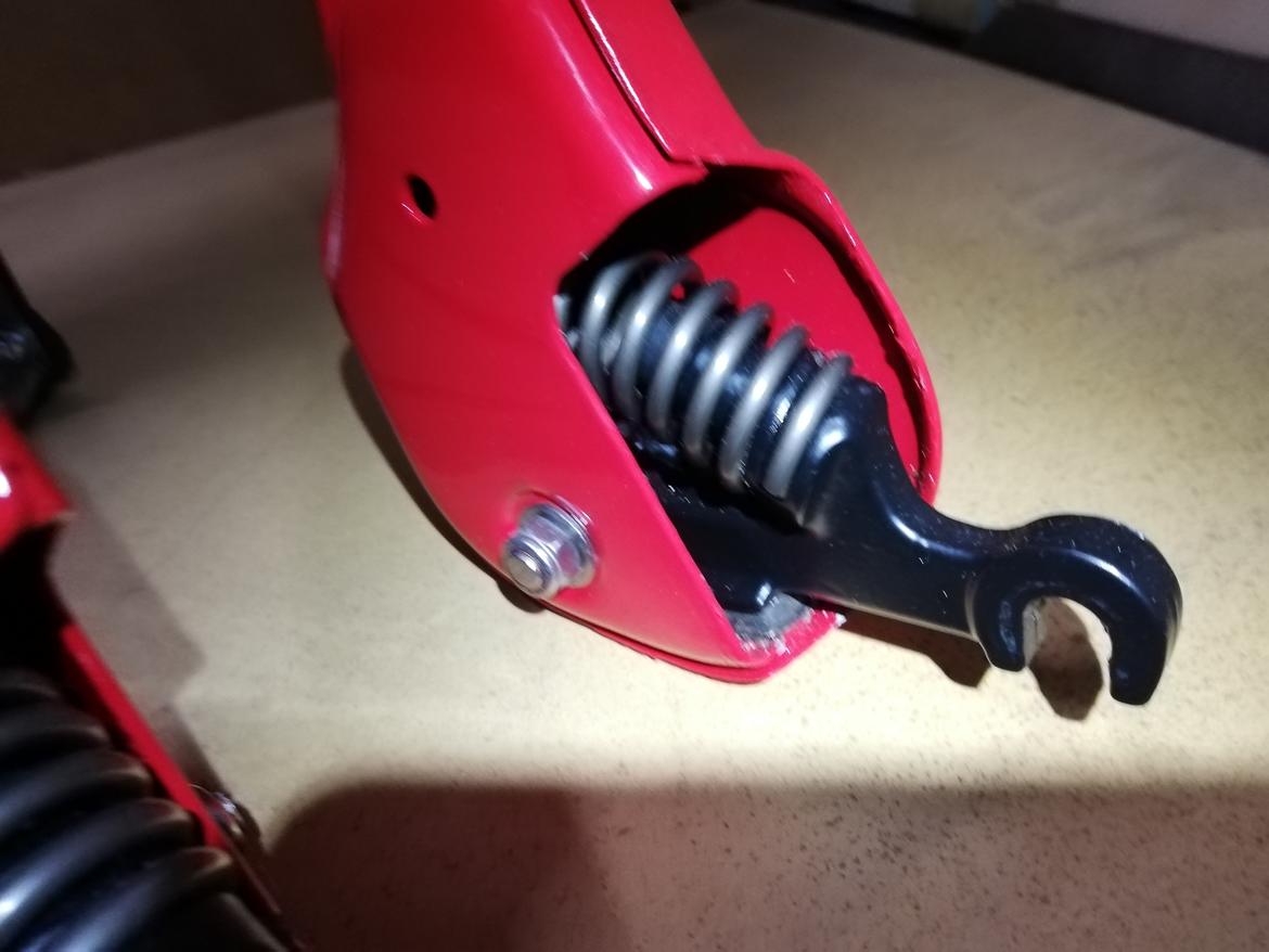 Piaggio Vespa ciao  billede 14