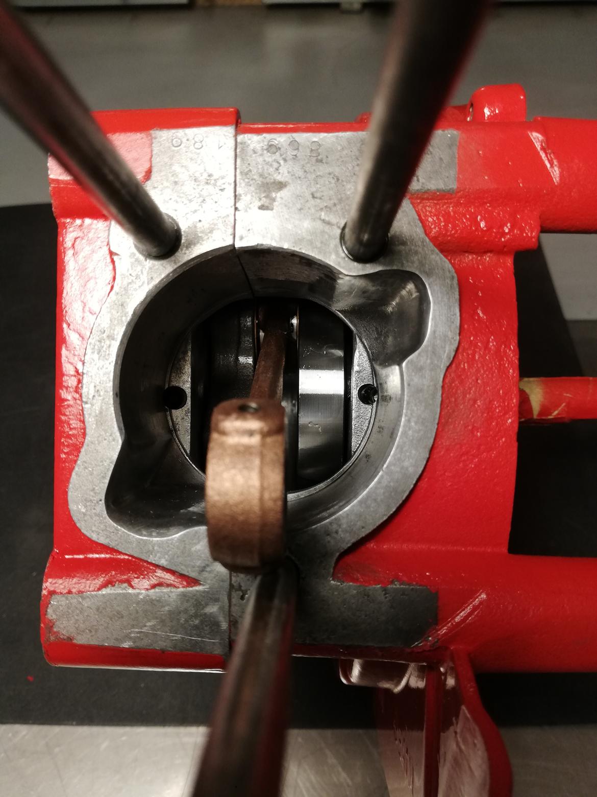 Piaggio Vespa ciao  billede 18