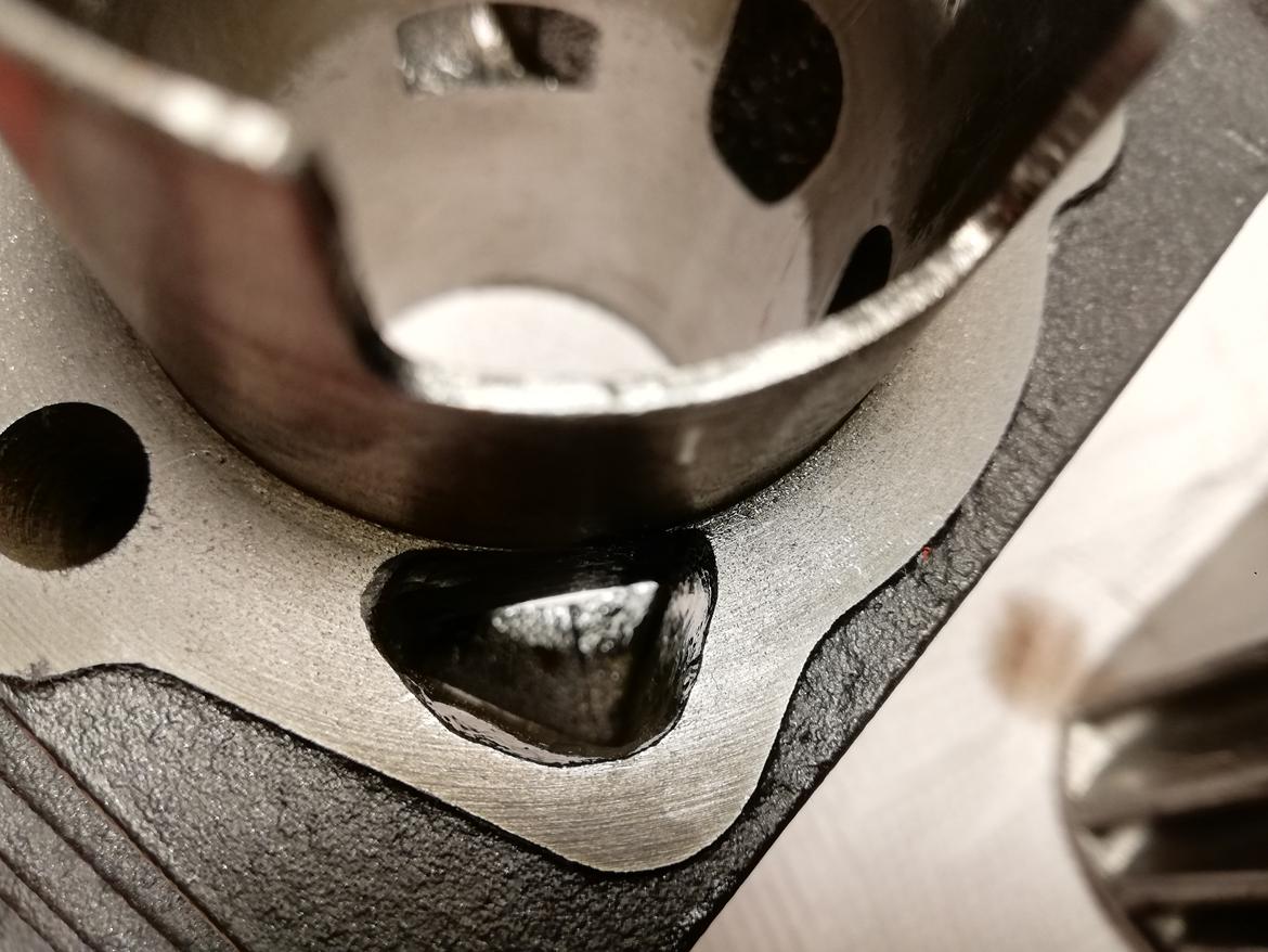 Piaggio Vespa ciao  billede 20