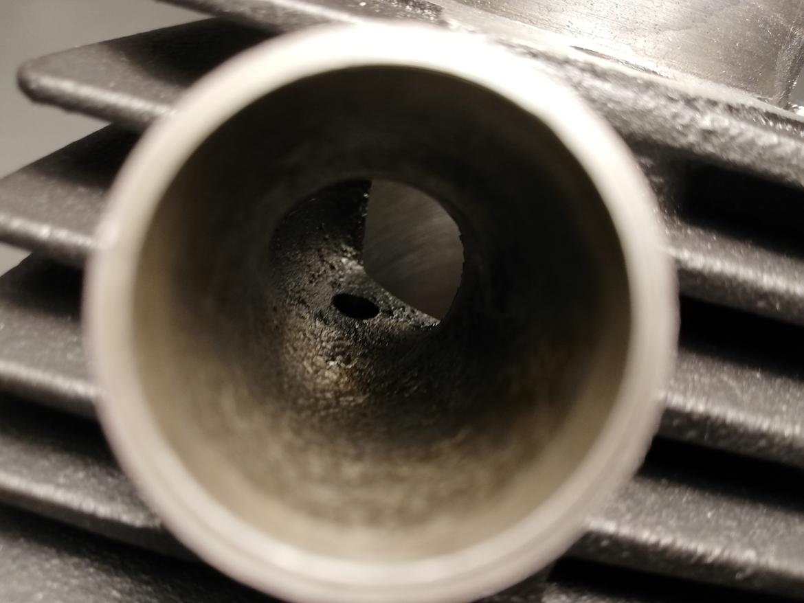 Piaggio Vespa ciao  billede 22