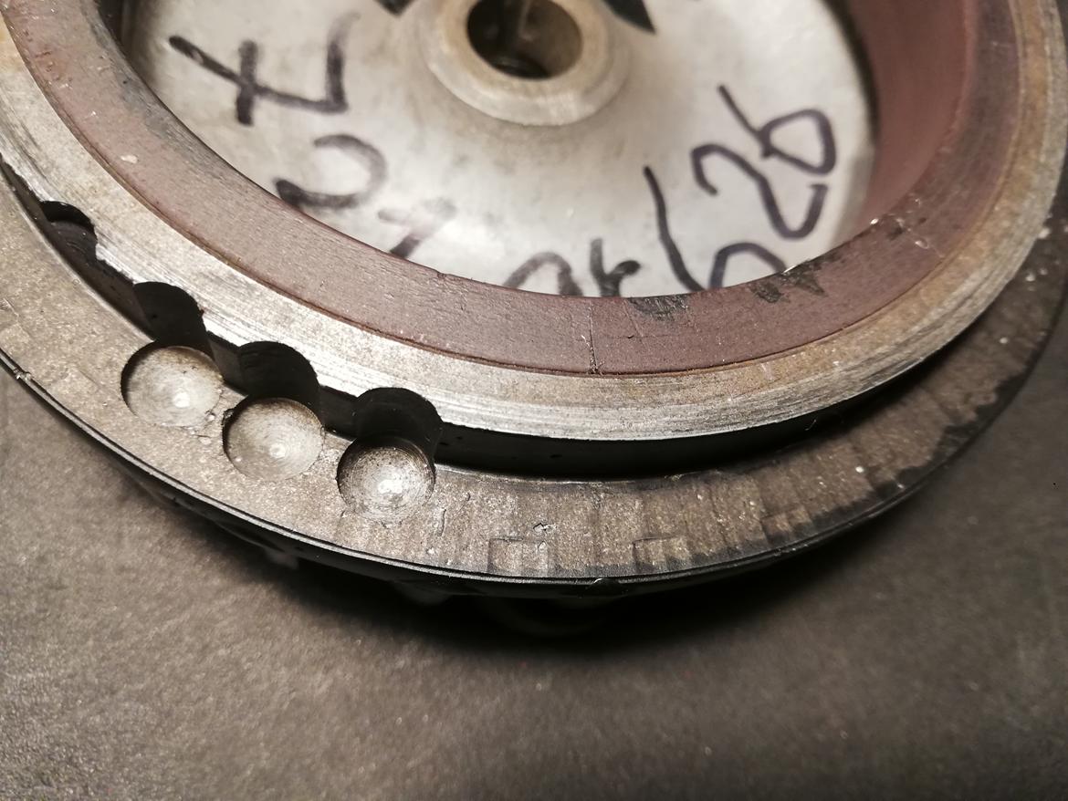 Piaggio Vespa ciao  billede 27