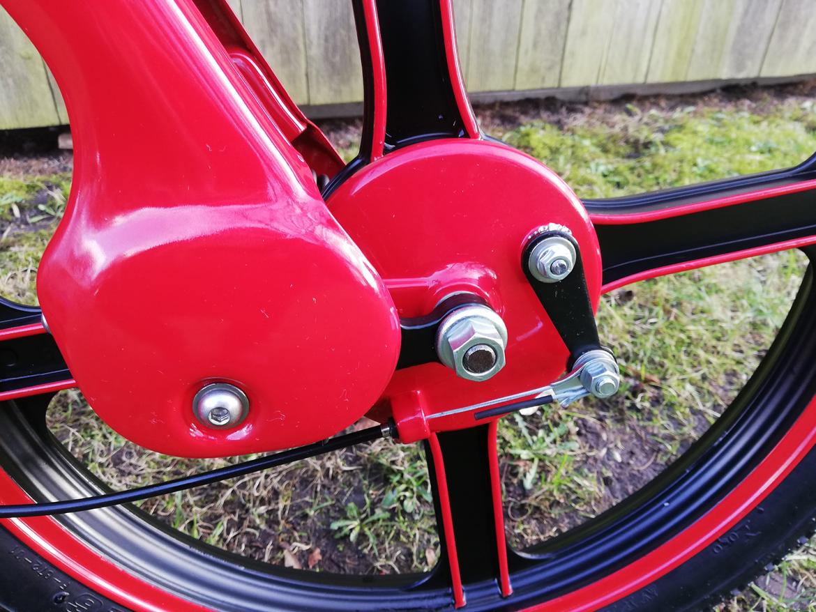 Piaggio Vespa ciao  billede 34