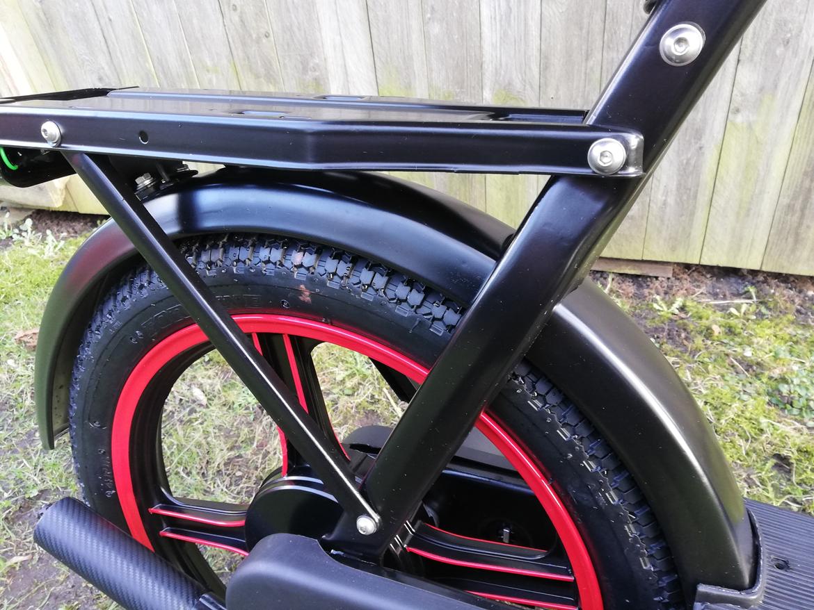 Piaggio Vespa ciao  billede 37