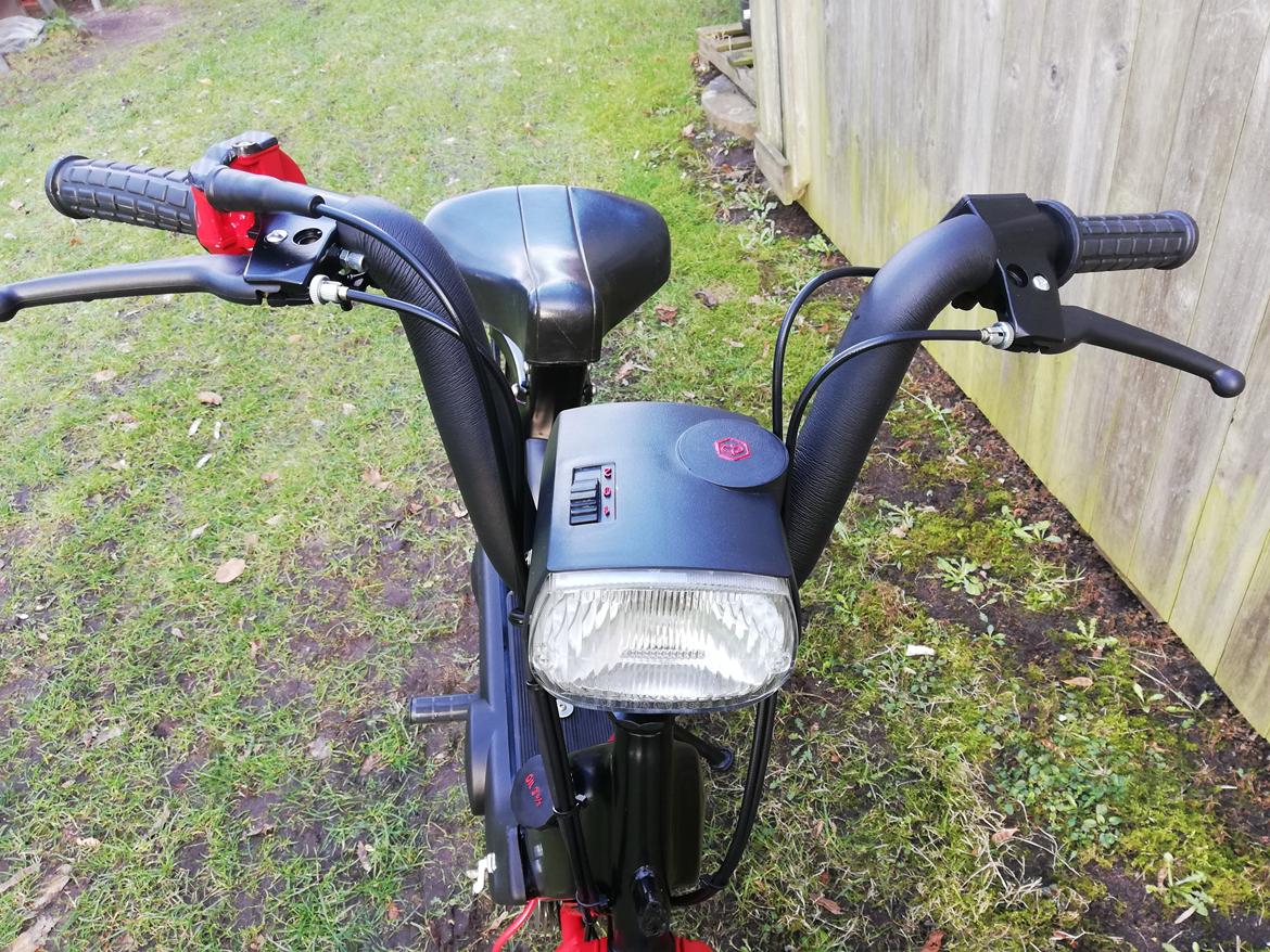 Piaggio Vespa ciao  billede 40