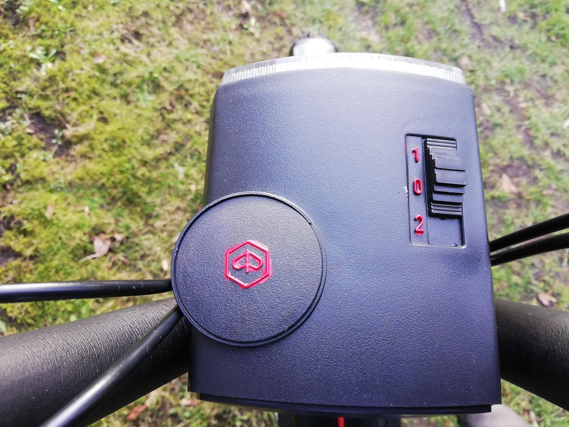 Piaggio Vespa ciao  billede 41