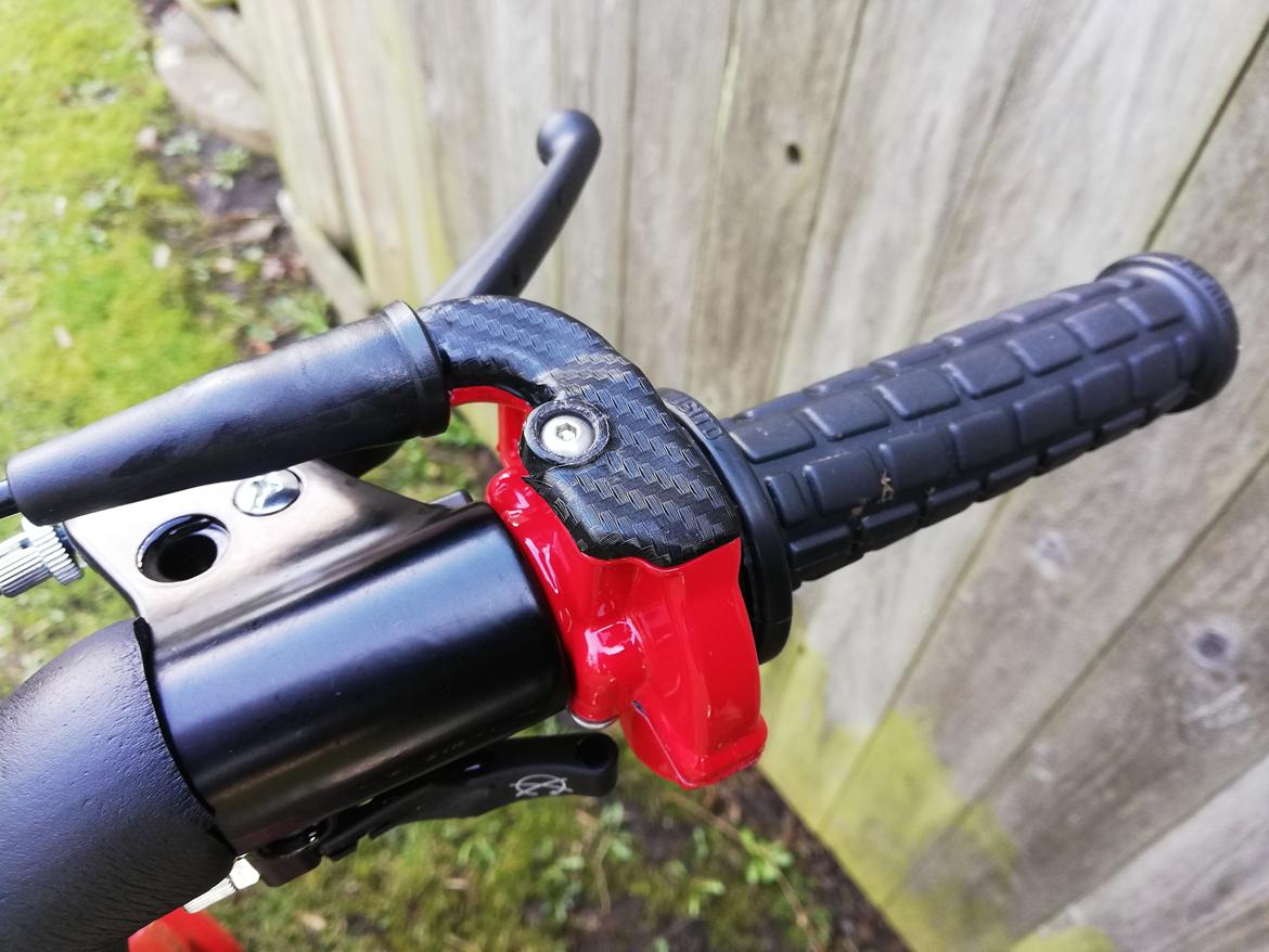 Piaggio Vespa ciao  billede 42