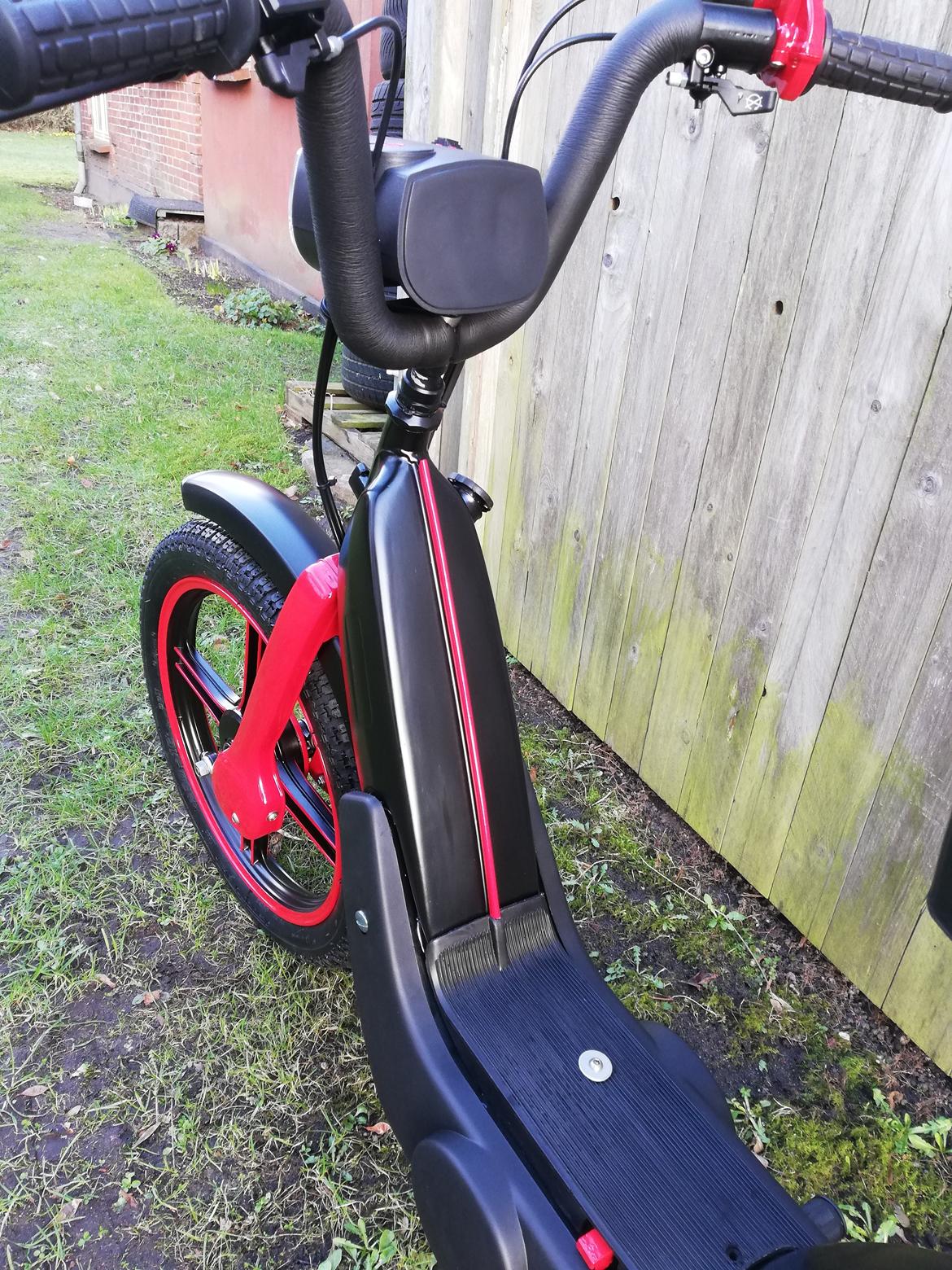 Piaggio Vespa ciao  billede 44