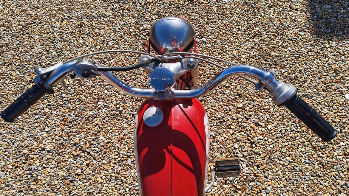 Veteraner Skylon  billede 16