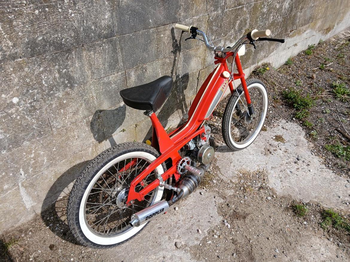 Motobecane 40T billede 10