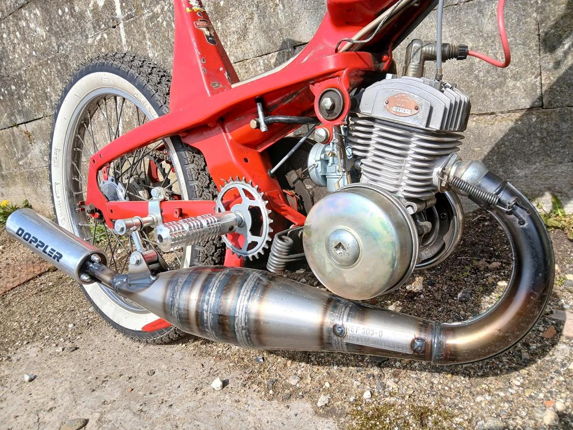 Motobecane 40T billede 4