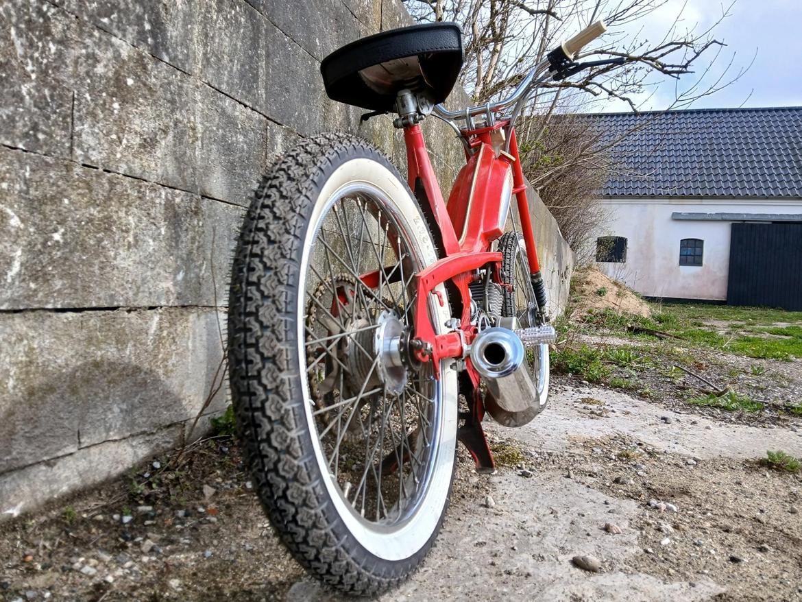 Motobecane 40T billede 9