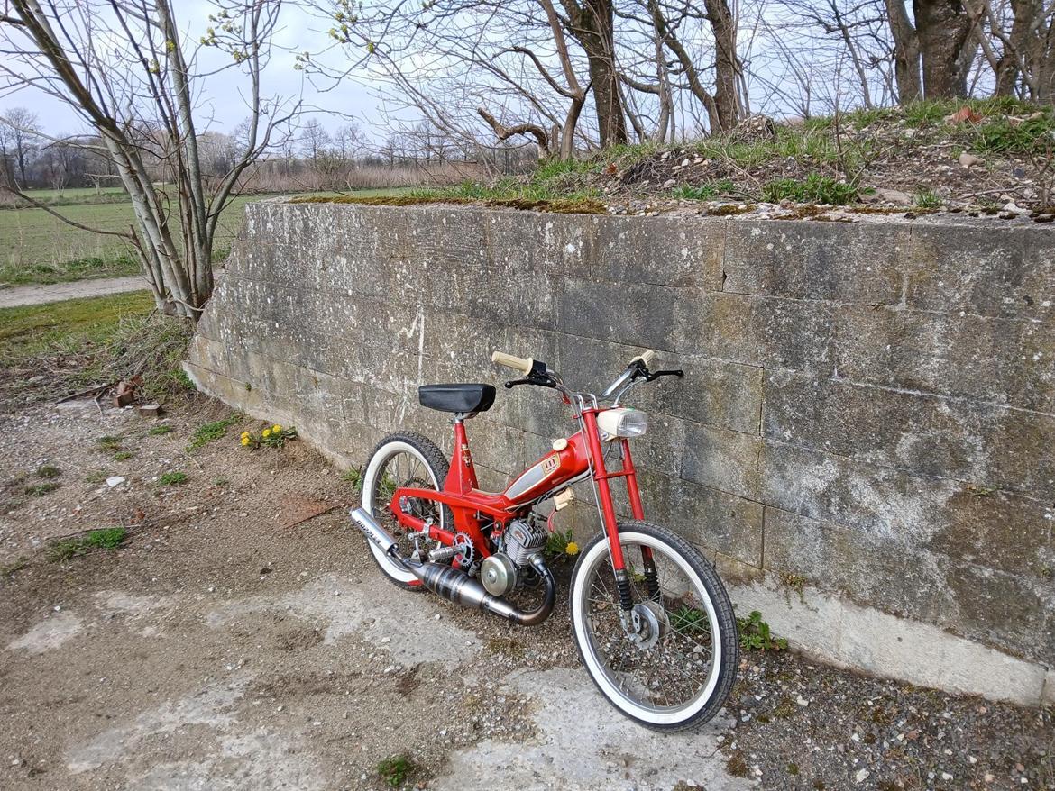 Motobecane 40T billede 7