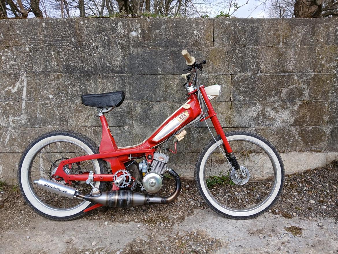 Motobecane 40T billede 5